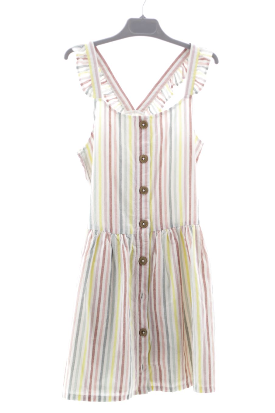 Vestido de Unit de la talla 9 años con etiqueta