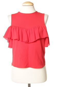 Blouse à manches courtes XS Even & Odd, photo 1 sur 2