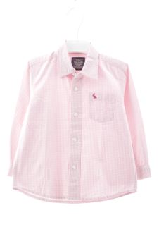Chemise manches longues 2 ans Zara