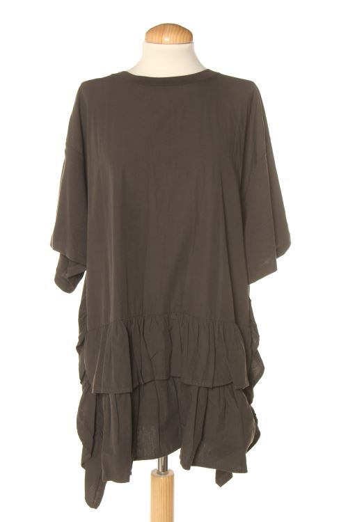 Vestido casual