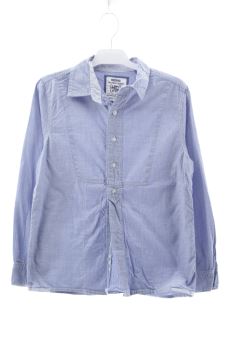 Chemise manches longues 10 ans Okaidi