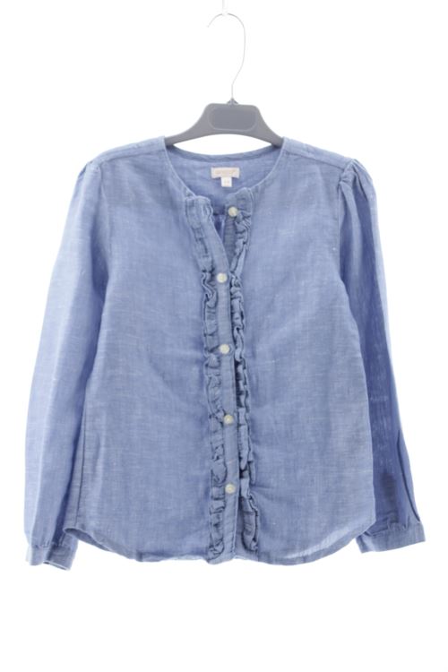 Blouse à manches longues