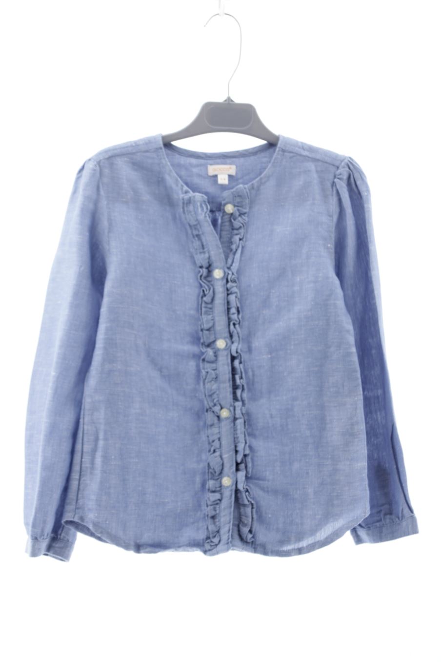 Blouse à manches longues Gocco de la taille 5 ans de seconde main