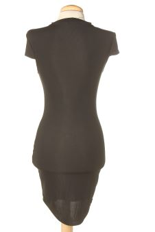 Einfaches Kleid 36 PRETTYLITTLETHING