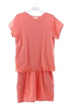 Aufwändiges Kleid 176 Chloé