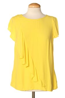 Blusa de manga corta M Promod, foto 1 de 2