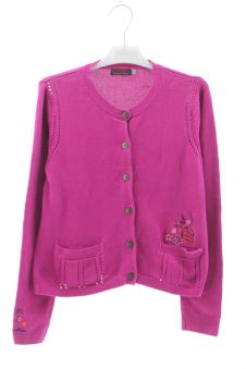 Gilet manches longues 12 ans Catimini