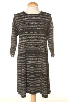 Robe casual M Mango, photo 1 sur 2