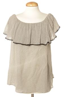 Kurzärmelige Bluse M Pimkie, Foto 1 von 2