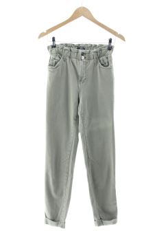 Jeans 34 Bershka, photo 1 sur 2