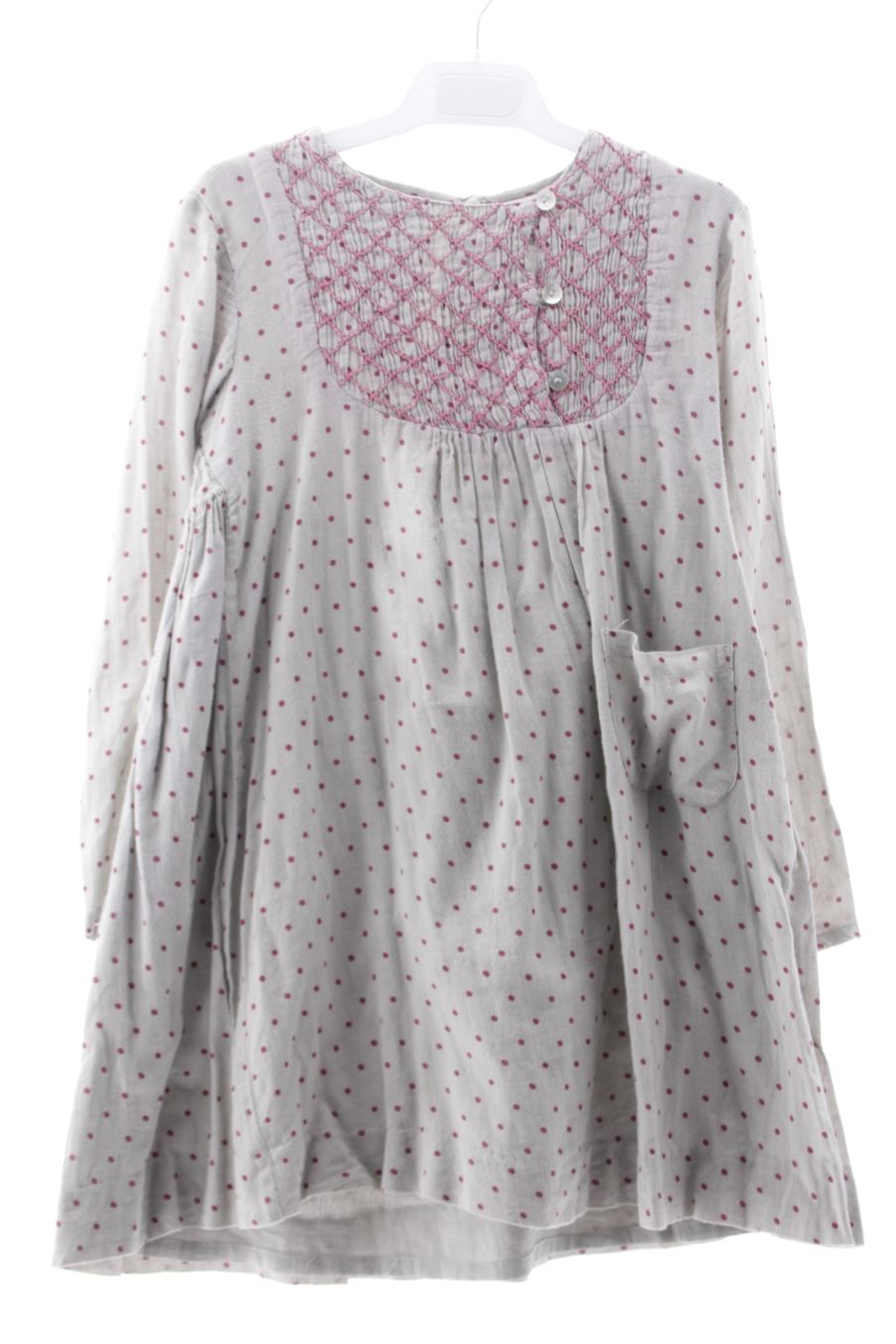 Vestido de Neck & Neck de la talla 6 años de segunda mano