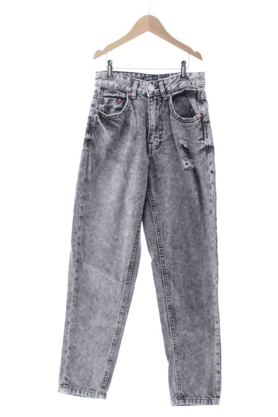Vaquero de FB sister de la talla 15 años de denim de segunda mano