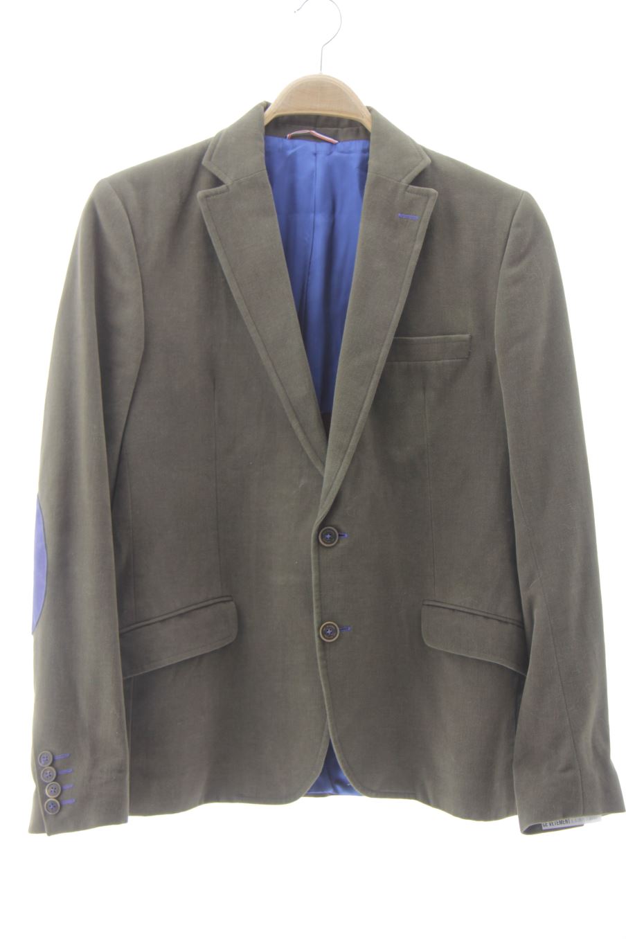 Americana de El ganso de la talla 50