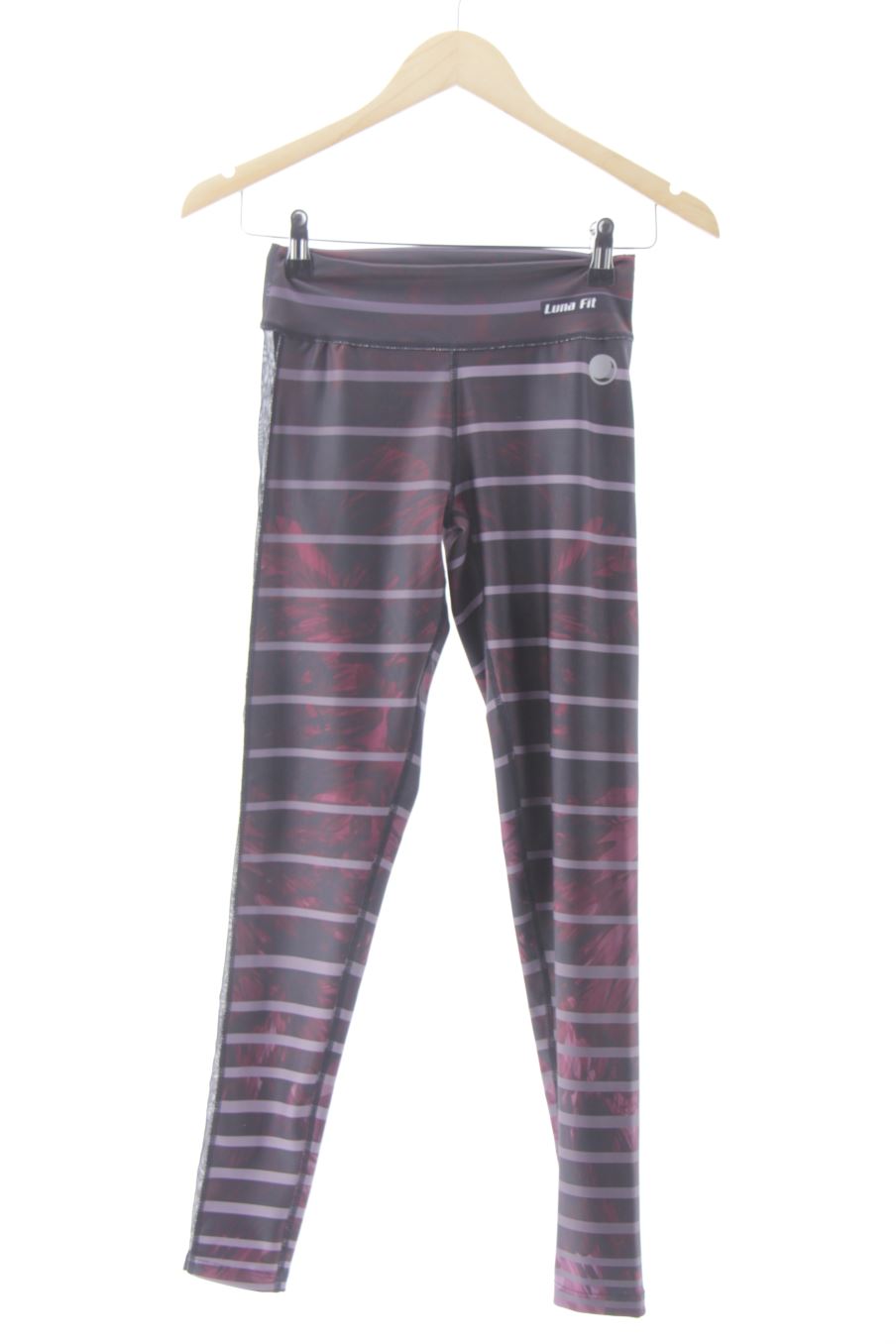 Leggins Luna de la taille XS, de couleur imprimés