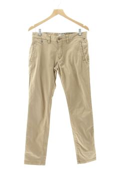 Pantalons 40 HILFIGER DENIM