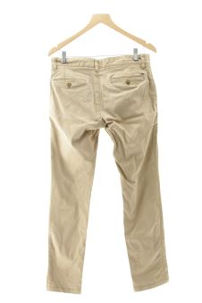 Pantalons 40 HILFIGER DENIM