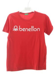 Maglietta 8 anni Benetton