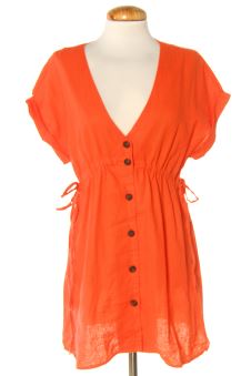 Robe casual XS Pull & Bear