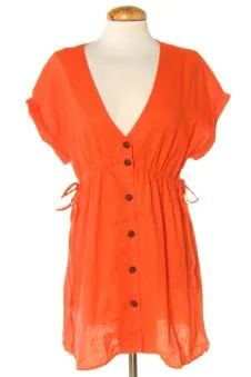 Robe de jour XS Pull & Bear, photo 1 sur 2