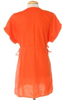 Robe casual XS Pull & Bear