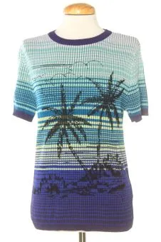 Jersey M Desigual, foto 1 de 2