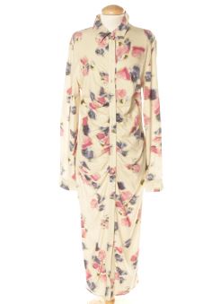 Robe casual M Pact