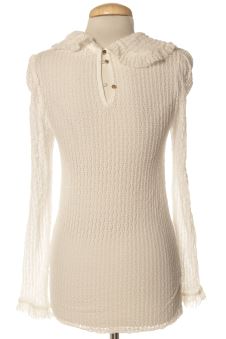 Blusa de manga larga M Sfera