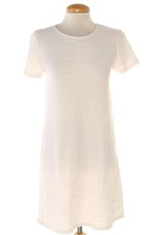 Robe casual S Stradivarius