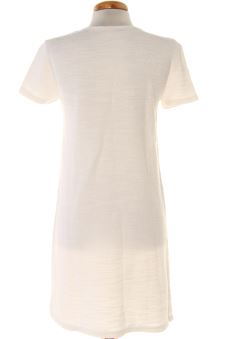 Robe casual S Stradivarius