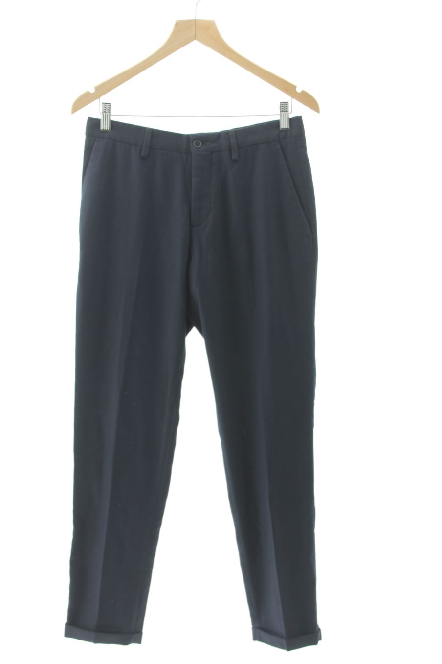 Pantalons Zara de la taille 38