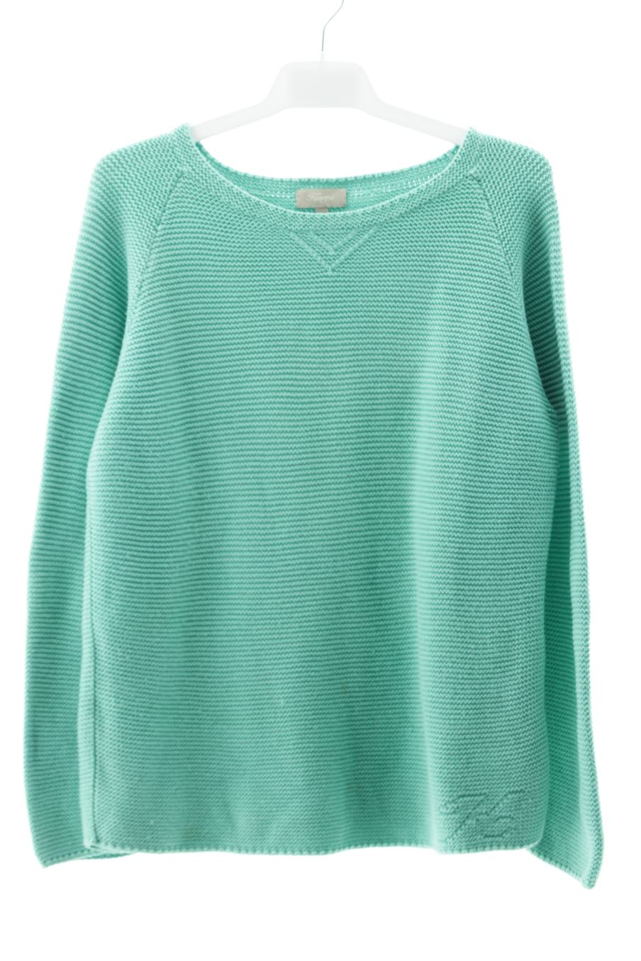 Pull Karpi de la taille 12 ans de seconde main