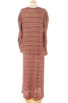 Einfaches Kleid L SLOWLOVE