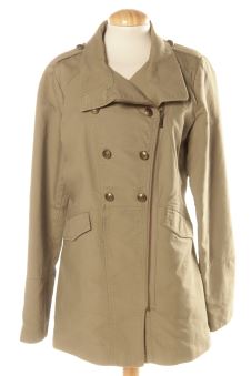 Manteau 40 Promod
