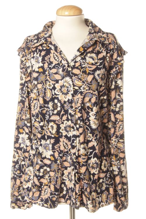 Chemise