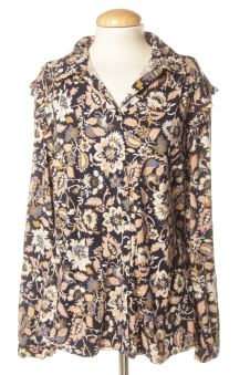Camisa 42 Damart
