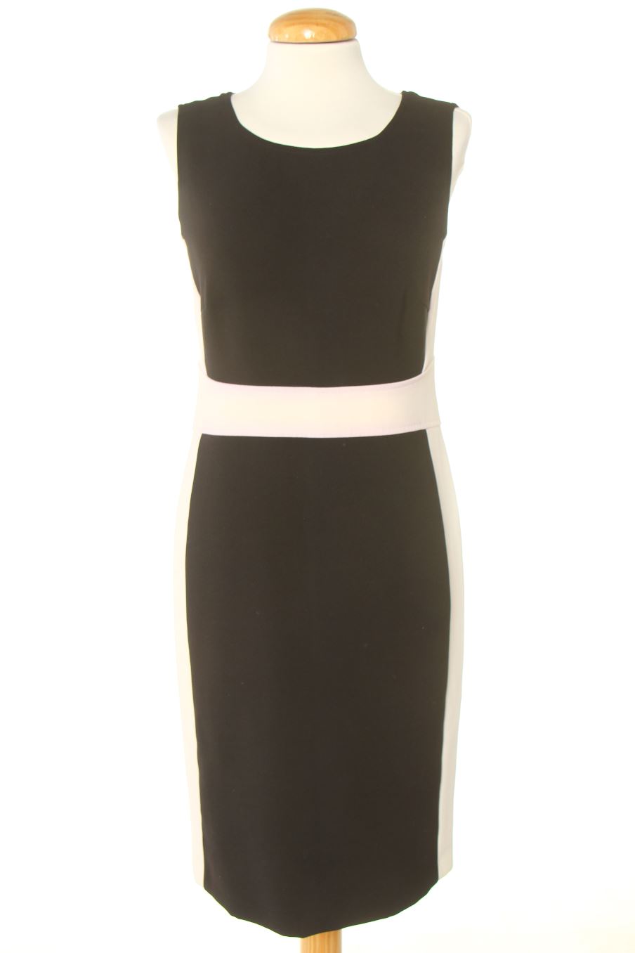 Robe casual Pennyblack de la taille 40, de couleur noir