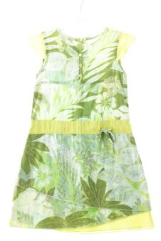 Aufwändiges Kleid 116 Tomsa