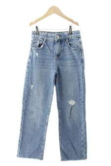Jeans 8 ans PERCENTIL