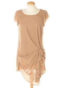 Robe casual S Meisié