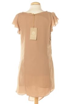 Robe casual S Meisié