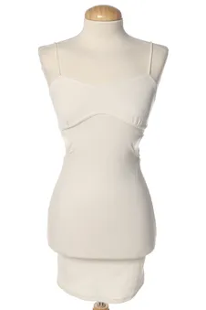 Vestito casual S Bershka, foto 1 di 2