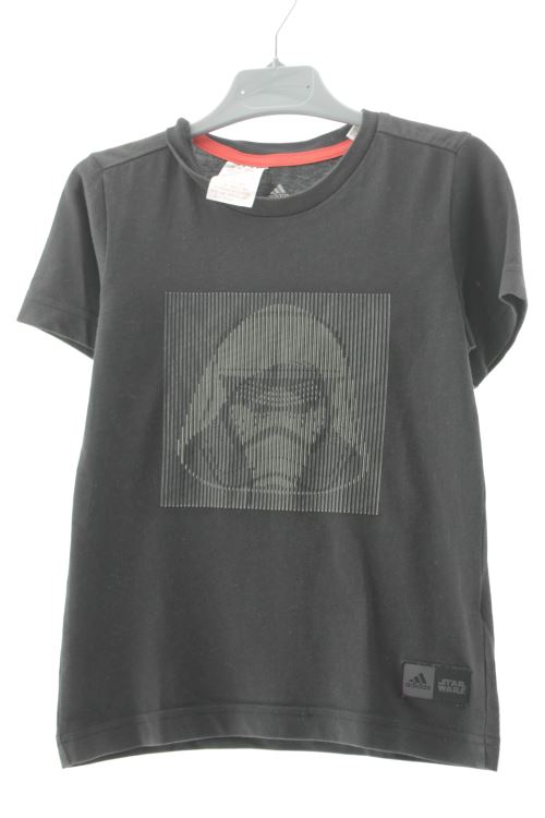 Kurzärmeliges T-Shirt