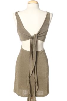 Robe casual S PERCENTIL