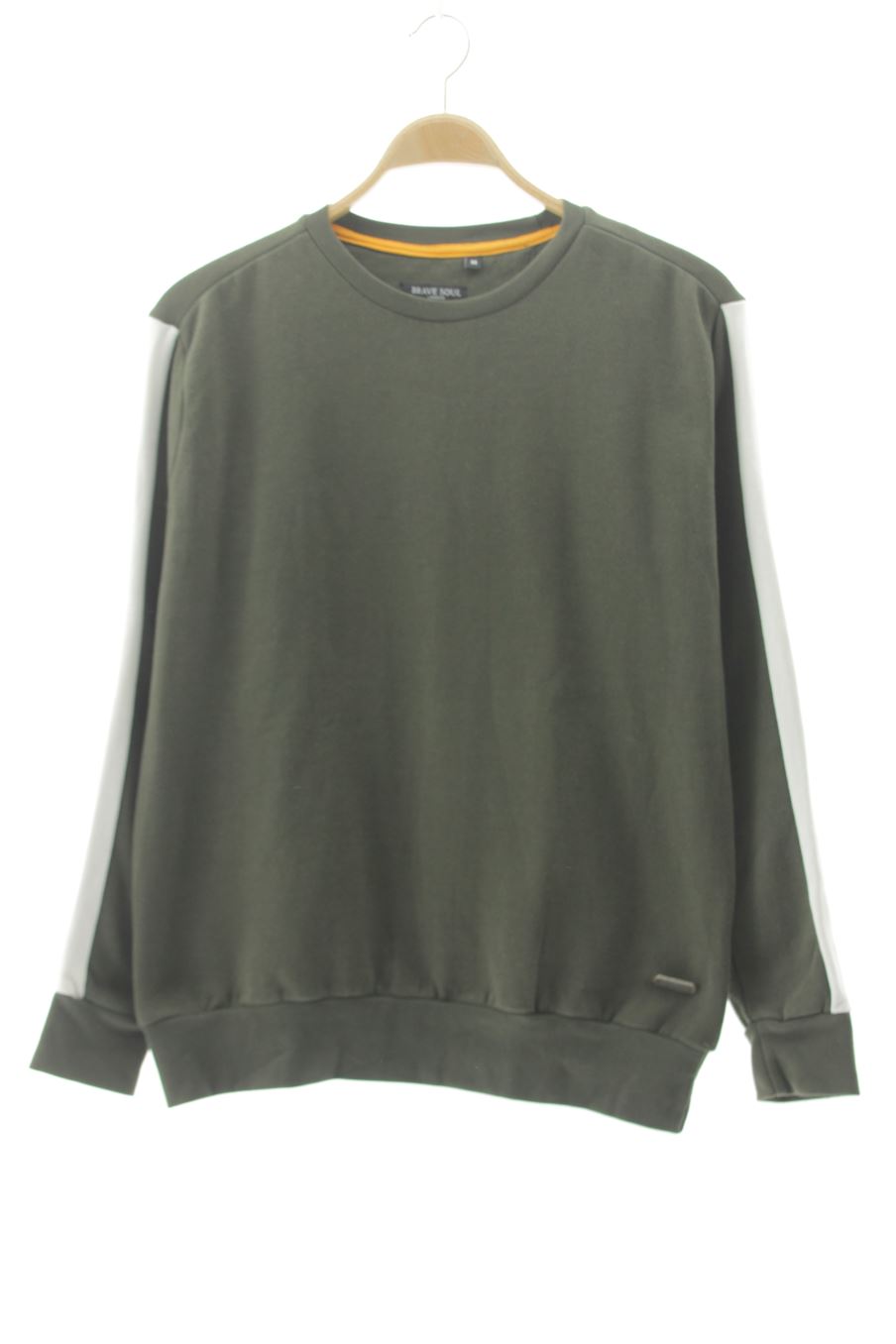 Sweatshirt von Brave Soul Größe M