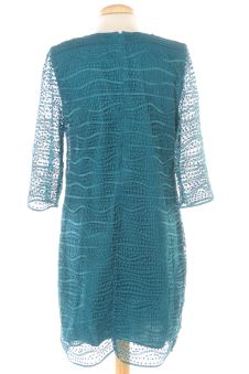 Vestido casual S Mango