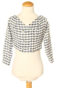 Top S Zara