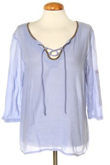 Blouse à manches longues 38 Trucco