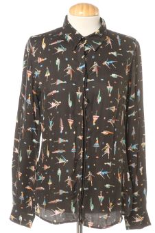 Chemise 38 Dolores Promesas