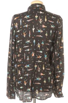 Chemise 38 Dolores Promesas