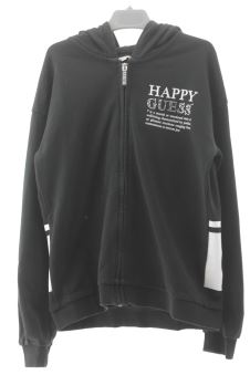 Sudadera 12 años Guess